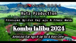 Title:Kombu_Ialibu_[2024]_Prod By:Jux Kay Agu \u0026Fredz Mahn @Rutz Production_Jux Kay Agu ff Rutz Crew