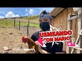 UsmeAndo con Mario – Capítulo 20: Vereda La Unión - Finca El Capricho | Alcaldía Local de Usme