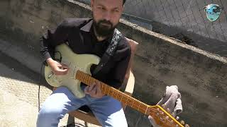 Ork Despasito \u0026 Bilhan Saks (COLORS OF ARMENIA-COVER) 2023 ▀ █▬█ █ ▀█▀ ▀ (OFFICIAL VIDEO 4K)