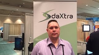 Vendor Video Interview with Daxtra