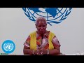 Eastern DR Congo: Intensifying Conflict & Humanitarian Crisis | Press Conference | United Nations