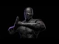 MK1 NOOB SAIBOT TRAILER REACTION !!!!!!