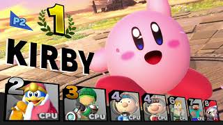 Super Smash Bros. Ultimate Part 14