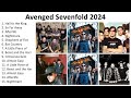 A.Sevenfold Greatest Hits Full Album - Best Songs Of A.Sevenfold Playlist 2024