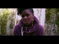 A.I - Perilous (Official Music Video)