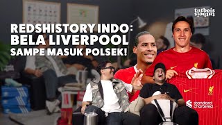 LIVERPOOL HARGA MATI UNTUK REDSHISTORY INDONESIA! | MATCHDAY 36