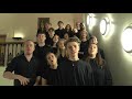 Thunderclouds (opb. LSD ft. Labrinth, Sia, Diplo) | Steelworks A Cappella