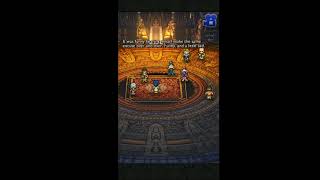 FFRK Record Dungeons #22 - The Summoner