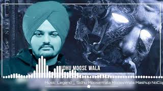 Sidhu Moose Wala Song No Copyright | Moose Wala Mashup | NoCopyright Hindi Songs | Sidhu Moose Wala