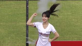 PPo021 20230622 辣年糕趴 來加油 HO , Rakuten Girls 樂天女孩 楽天ガールズ 李多慧 (이다혜) 卉妮 孟潔 雅涵 若潼 岱縈 83芷軒