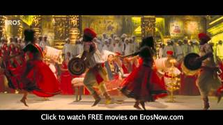 Nagada Sang Dhol Full Song Goliyon Ki Rasleela Ram leela
