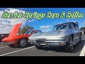 Berrien Springs Cars & Coffee - August 2024