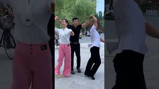 #现场实拍 #台上一分钟台下十年功 #爱跳舞爱生活舞出好心情 #funny #chinesedancemusic #dancegenre #dance #chinamusic #dancemusic