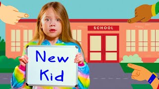 "Gotta Go To School" - A MusicClubKids! Episode Based On "Mood" - 24KGoldn