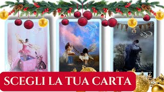 Quale dono sta per arrivare per te?🎁SCEGLI LA TUA CARTA🌈TAROCCHI E ORACOLI