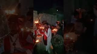 Lal Shahbaz Shah ki chadar sindh ke Sehanshah ka Mela