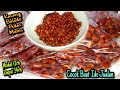 Cara Membuat Kacang Balado Pedas Manis⁉️Awet 2 Bulan, Tidak Berminyak Cocok Buat Ide Jualan‼️