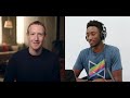 Talking Tech and The Metaverse with Mark Zuckerberg!