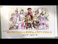 goddess of victory nikke global popularity poll ii syuen support video