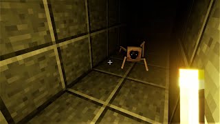 I GOT BANNED FROM THIS HACKED MINECRAFT SERVER!