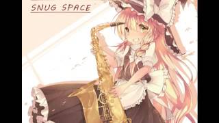 【東方アレンジ】STARLIGHT SPARK クロスフェード【SNUG SPACE】