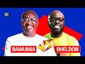 Heat Heat Heat.. Bawumia Vs Sheldon🔥🔥🔥