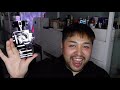 warren comfy unboxing and first impression น้ำหอม pacorabanne phantom ปรุงกลิ่นด้วย ai