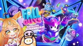 【FALL GUYS】今日も練習ガイズ！！！初見さん大歓迎！（新人Vtuber/51リマ）