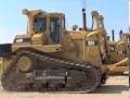 1996 CATERPILLAR D9R For Sale