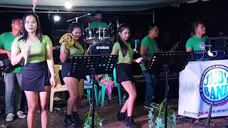 Sierra Madre by Ms. Rheyn JMB's BAND Cover cp#09171349721 / 09357614267