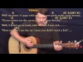 Summertime Blues (Eddie Cochran) Guitar Cover Lesson with Chords/Lyrics - E A B7