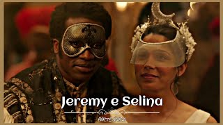 A HISTÓRIA DE SELINA E JEREMY MALCOLM - PARTE ÚNICA | (comentada)