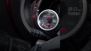 Subaru WRX STI ASMR #shorts