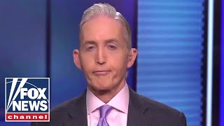 Trey Gowdy predicts Biden will cause Democrats to lose the House