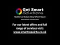 mobile alloy wheel refurbishment and repairs hinckley