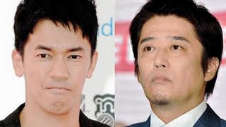 坂上忍　武井壮の亡き兄との絆を告白