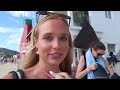 st.maarten port day island vlog day in my life royal caribbean cruise grace taylor