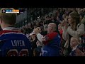 vålerenga vs. frisk asker høydepunkter