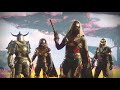 【デスティニー２】destiny2 実況 おれの日刊1月19日 ダイアー・プロミス ソル・パリア６ いつ使っても手になじむ おれの強武器はこいつだよ