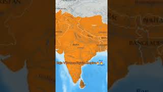 Raja Vikramaditya's Empire 🔥🚩 | Kartik Soni | #vikramaditya #hindu #akhandbharat #mahadev #shorts