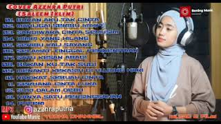 Full Album Cover Azzahra Putri Saleem Iklim 2023 Prod By Bening Music