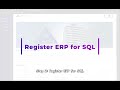 How to Register for E Invoice on the LHDN Mytax MyInvois Portal | SQL Account