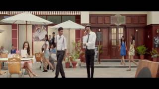 Chalmaar - Devi Video Song
