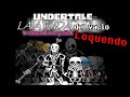 Undertale: Help From The Void - FANDUB Loquendo/Traducción en Español (¡Todas Las Fases!)