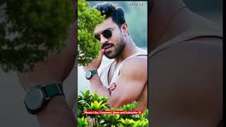 Who is your Ram Charan?🥰#trending #viral #ytshorts #shorts