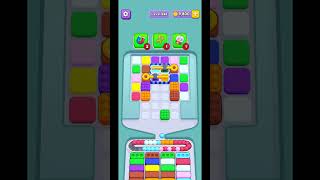 Marble Sort Level 268 Walkthrough (Easy Guide)