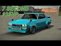 NISSAN SKYLINE 2000 GT-R GEARBOX SETTINGS || 925HP 1804NM || CAR PARKING MULTIPLAYER NEW UPDATE