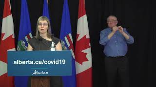 Update on COVID-19 – February 17, 2021