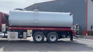 This tank has it all! | Pik Rite Vacuum Tank