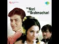 title music ek nari ek brahmachari